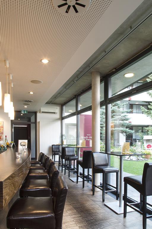 Stadt-hotel 3*