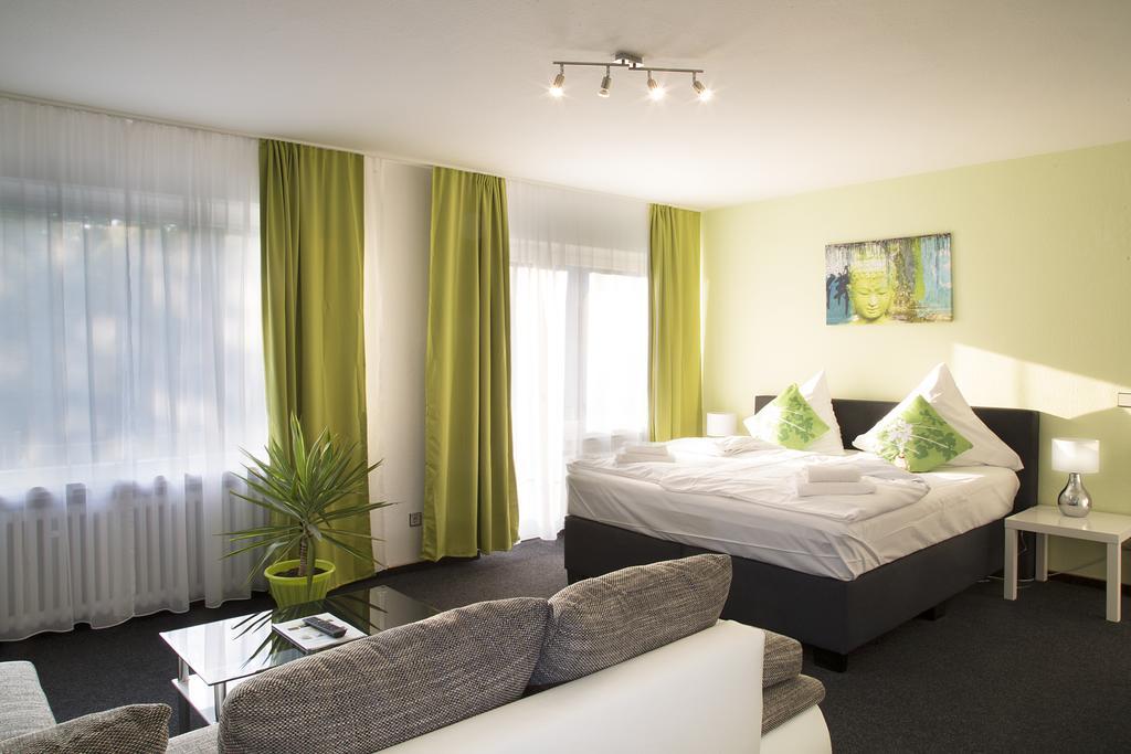 Hotel Stadt-hotel