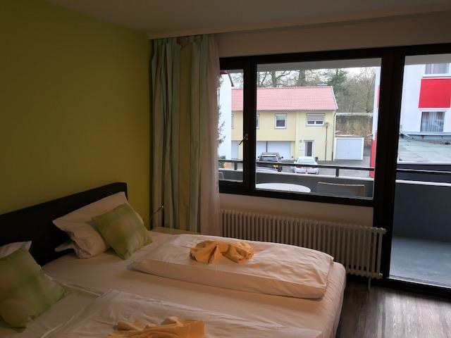Hotel Stadt-hotel